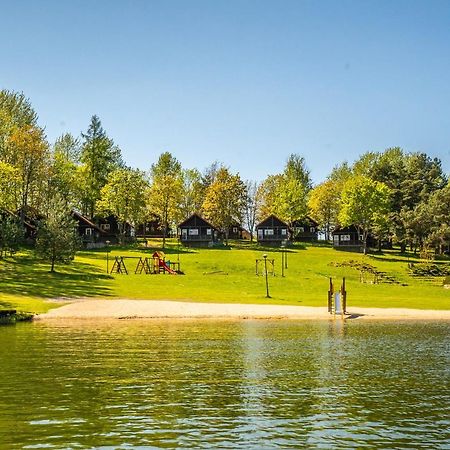 Hotel Zatoka Kal Węgorzewo Exteriér fotografie