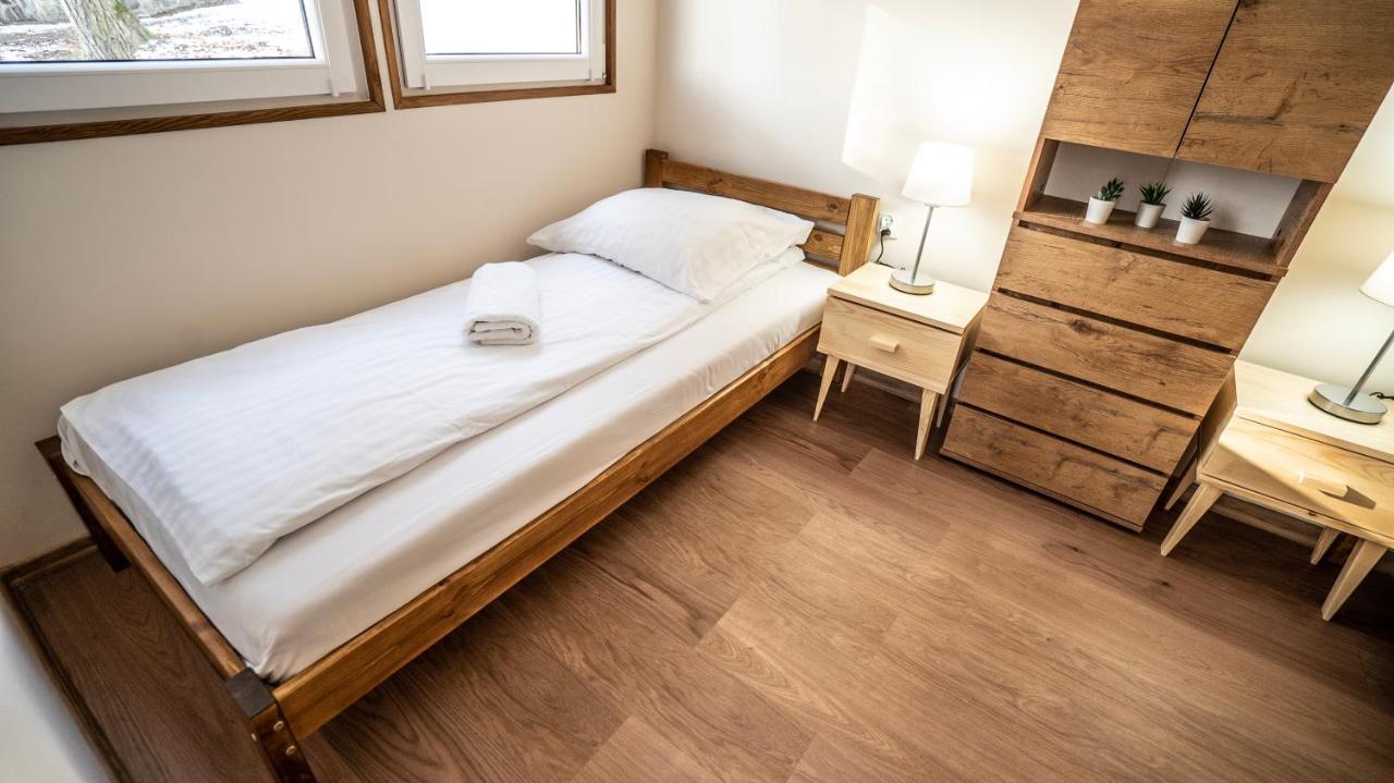 Hotel Zatoka Kal Węgorzewo Exteriér fotografie