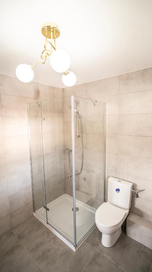 Hotel Zatoka Kal Węgorzewo Exteriér fotografie