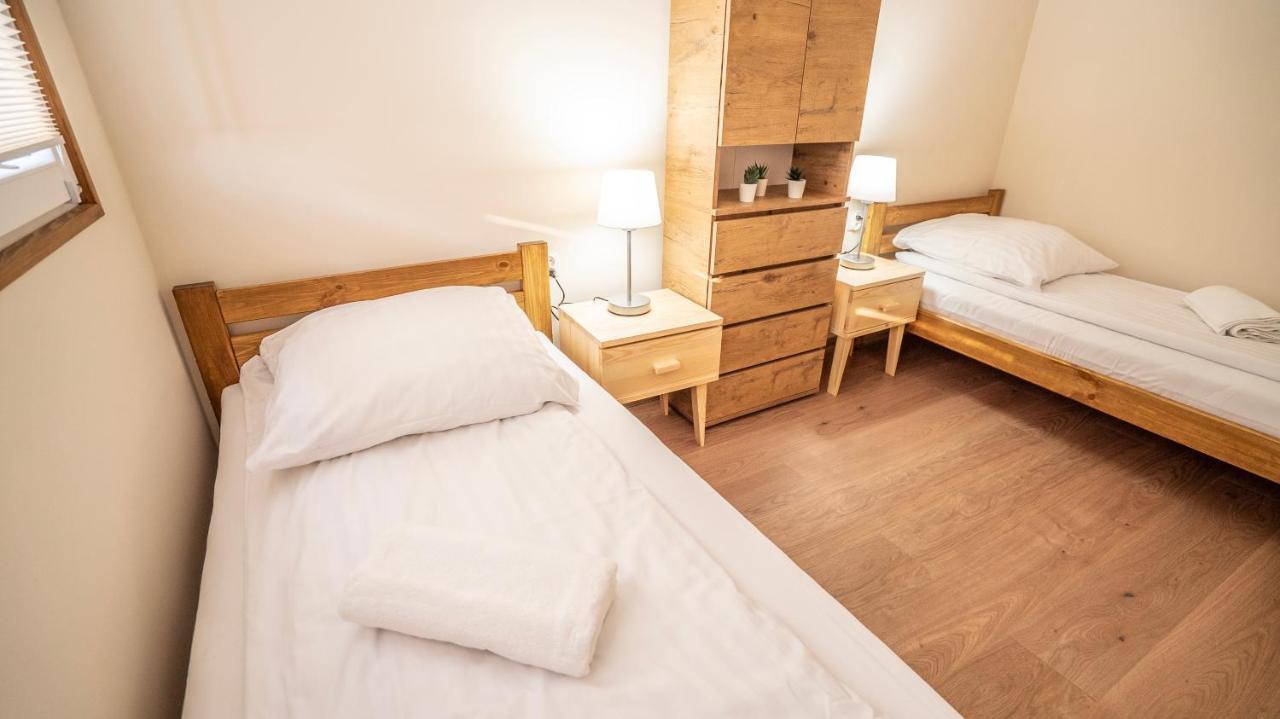 Hotel Zatoka Kal Węgorzewo Exteriér fotografie