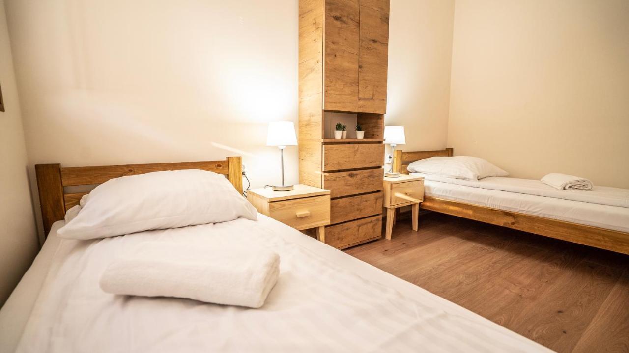 Hotel Zatoka Kal Węgorzewo Exteriér fotografie