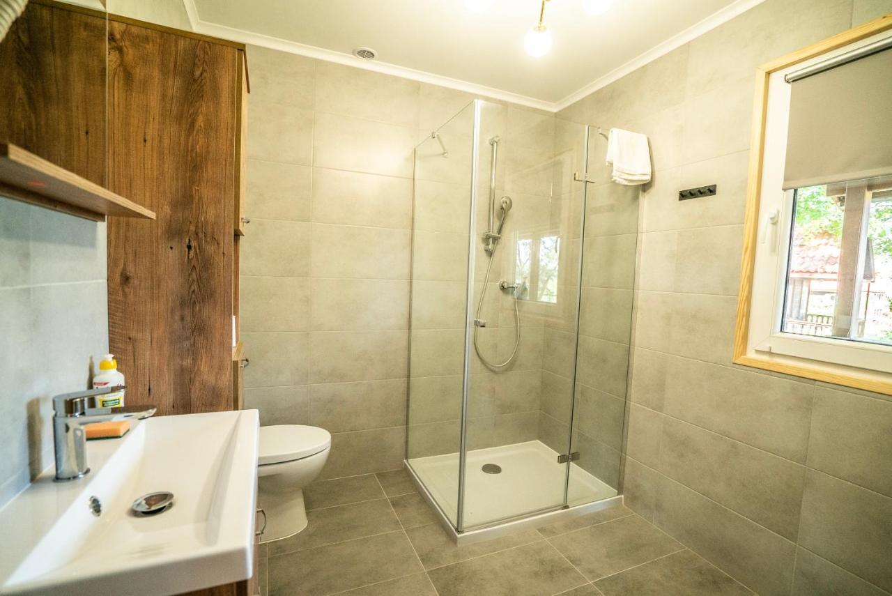 Hotel Zatoka Kal Węgorzewo Exteriér fotografie