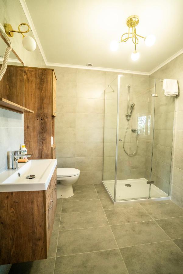 Hotel Zatoka Kal Węgorzewo Exteriér fotografie